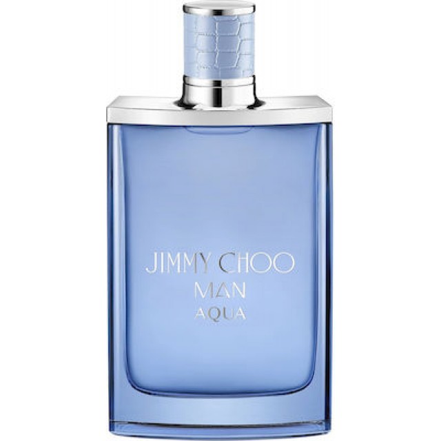 JIMMY CHOO Man Aqua EDT 200ml